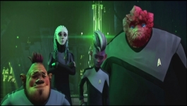 Star Trek Prodigy - Season 01 Episode 12